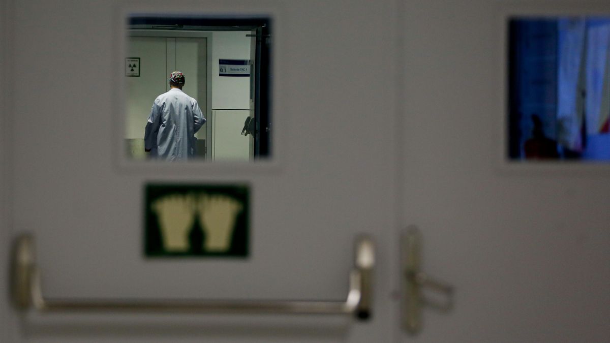 A hundred people suffer a stroke in Ibiza and Formentera so far this year