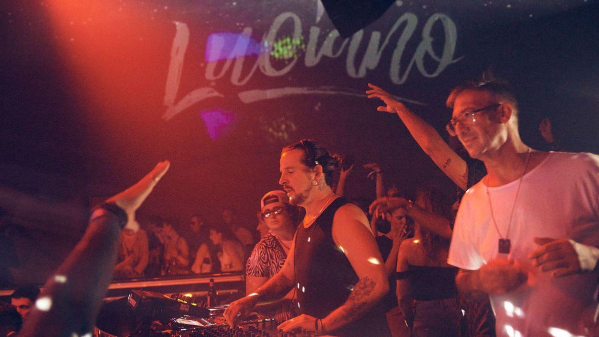 DJ Luciano reflects on the musical evolution of Ibiza: “The island is undergoing a change”