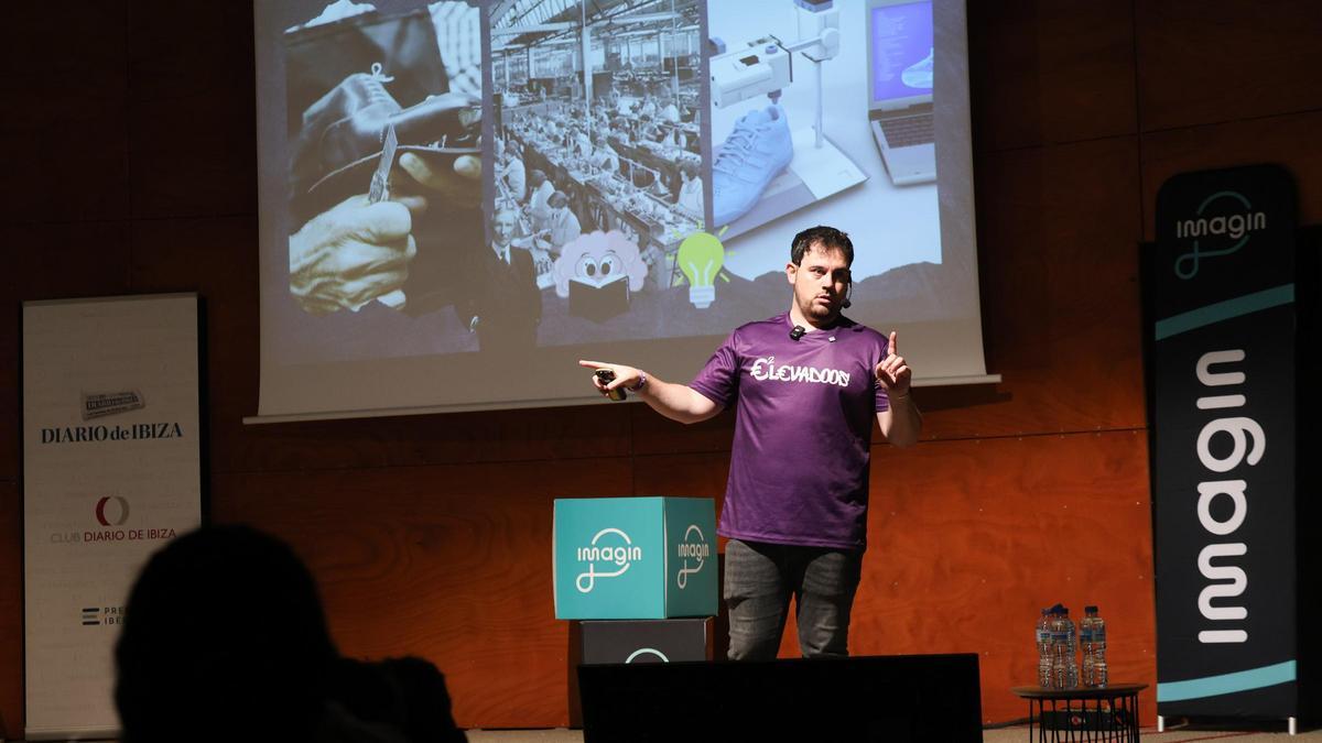 Financial education in Ibiza for the generation that may choose not to work