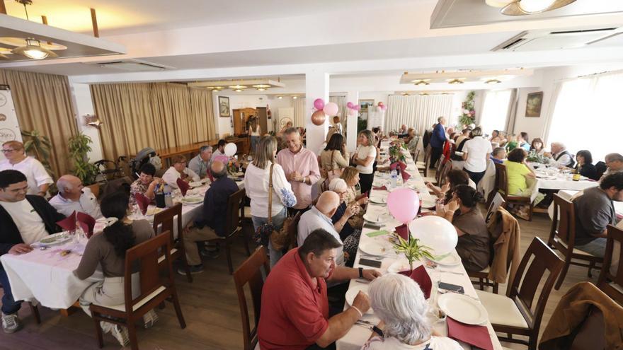 The AECC warns about the lack of oncologists in Ibiza and Formentera: “Screening works if there are staff”