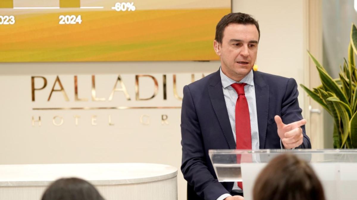 Matutes joins Spain’s 100 richest people: guess in which position?