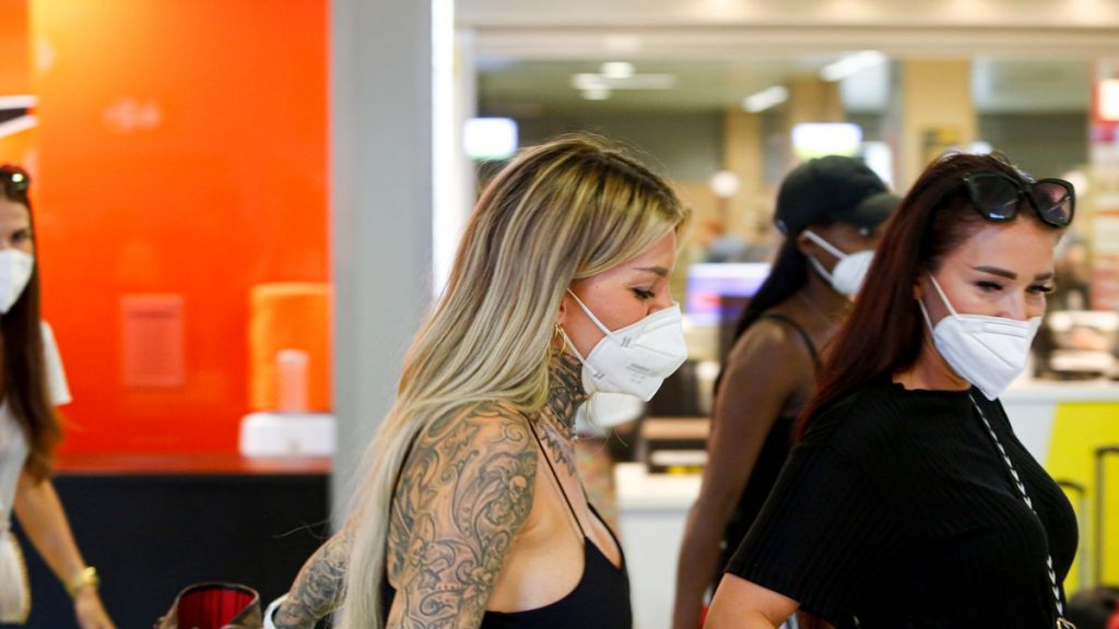 Carolina Escandell: “Social media normalise situations that were clearly intolerable before.”