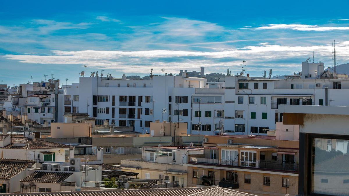 Many rental frauds in the Balearic Islands are not reported due to tenants’ fear of ending up on the street