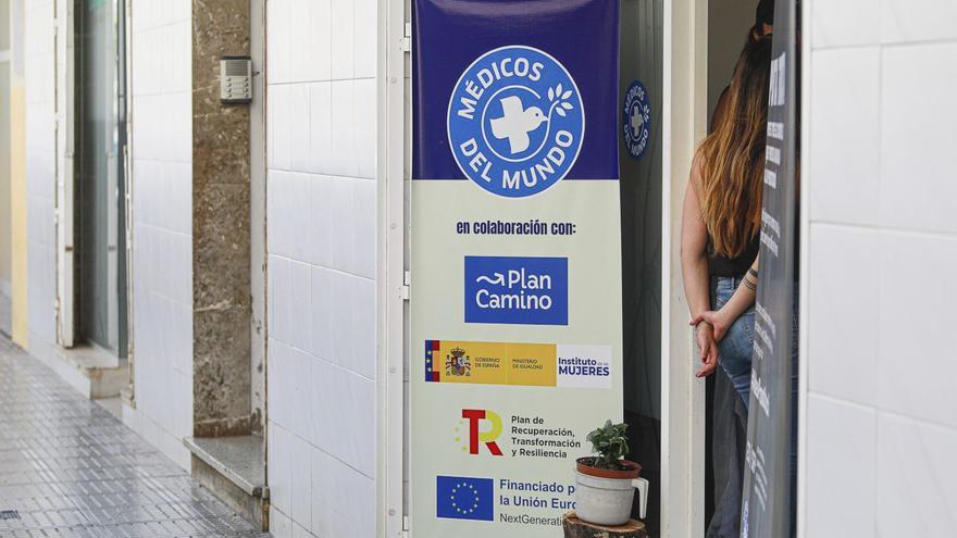 Metges del Món assists 315 women in prostitution in Ibiza