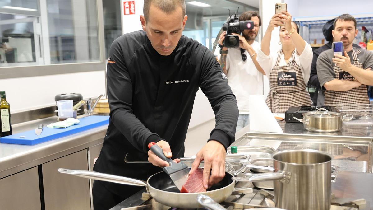 These are the three restaurants in Ibiza that keep the Michelin star for 2026