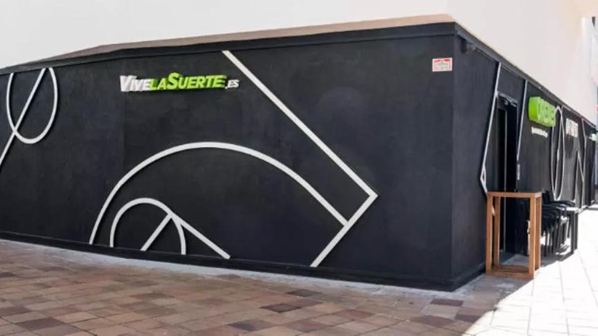 Reported missing in Ibiza after spending 18 hours straight in several gambling halls