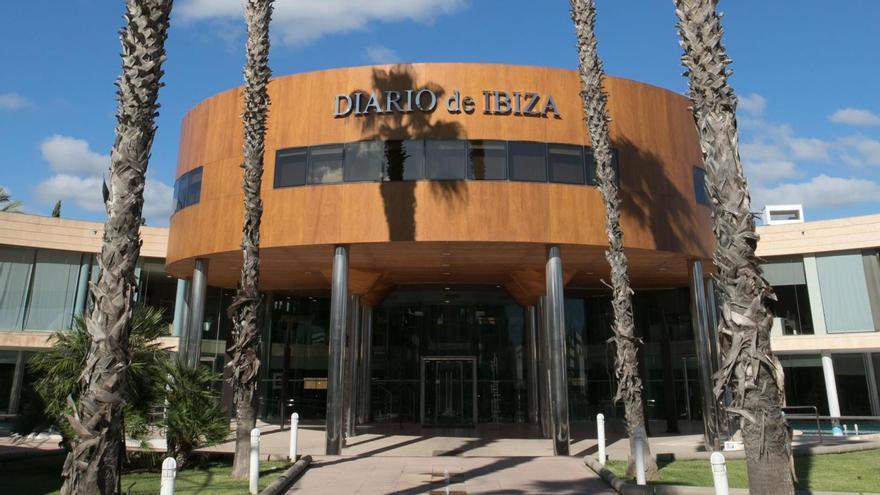 DIARIO DE IBIZA remains as leader in sales and readership of the Pitiusa press