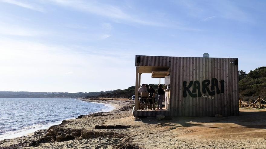 https://living.diariodeibiza.es/news/formentera-beach-kiosks/