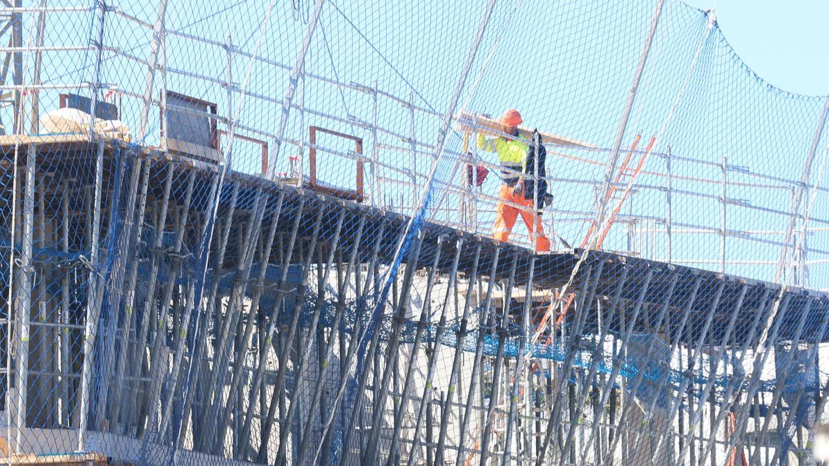 real estate ‘Boom’ in Ibiza: 50% of mortgages soar