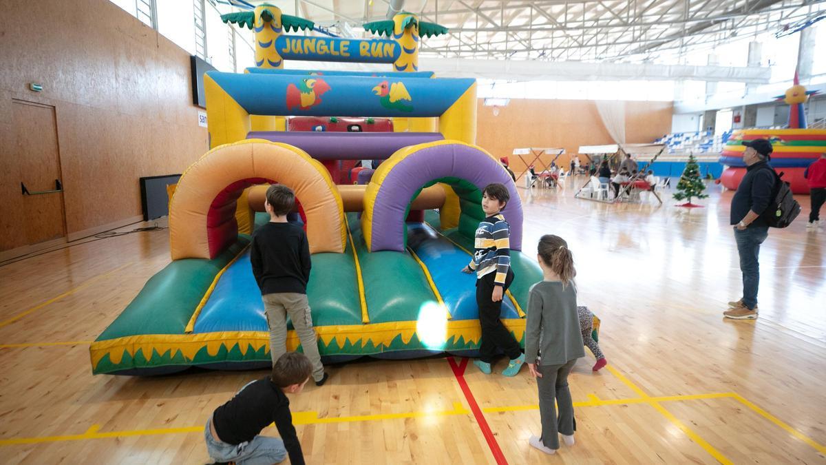 The Divernadal of Sant Josep already has program and dates