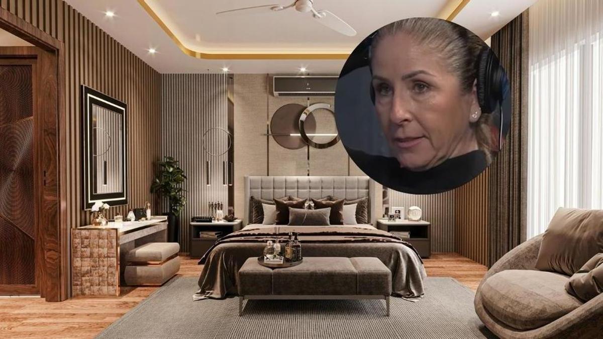 A well-known Portuguese journalist tells how she was robbed during her stay in Ibiza: “They think they used gas to put us to sleep”