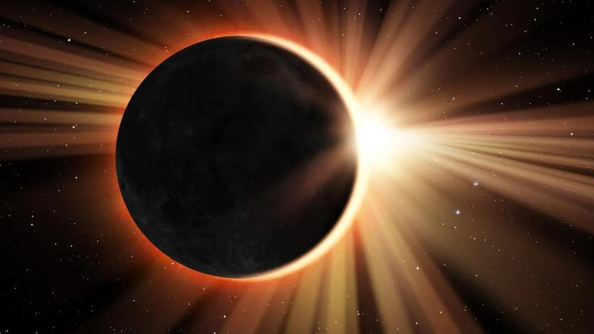 The best place to see the total solar eclipse is in Formentera: discover all the details