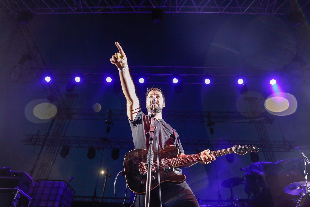 Billy Flamingos encabezan el cartel del XV Sobrassada Rock