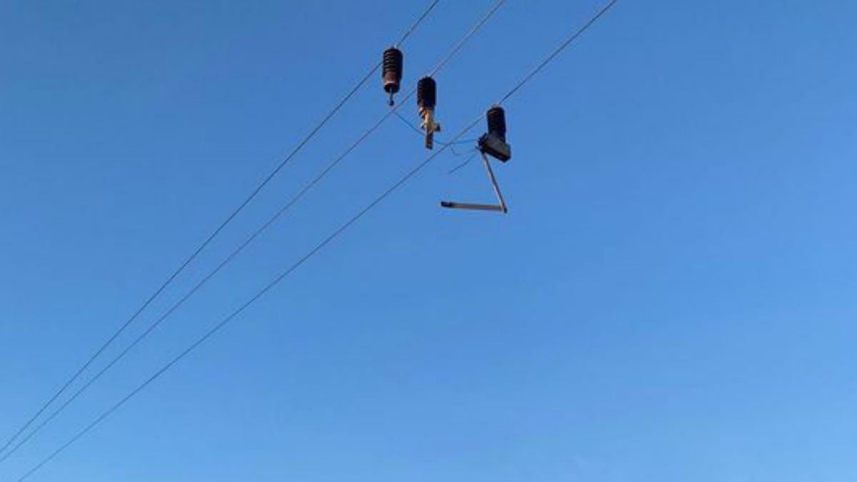 Fin de semana ajetreado para los bomberos de Formentera