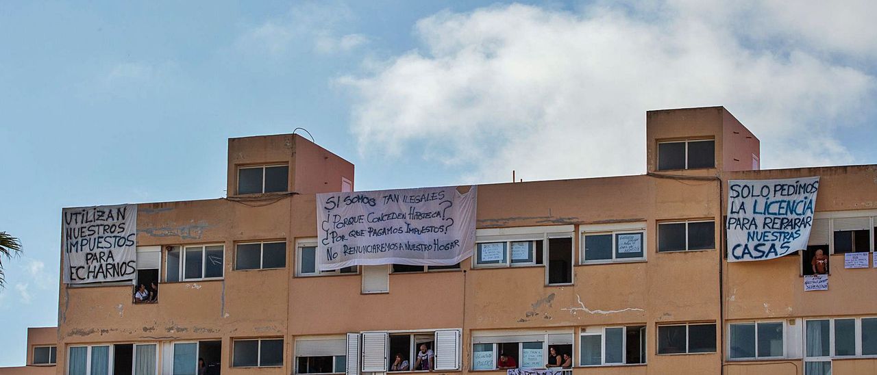 Sant Josep warns the eviction of the Don Pepe must be “immediate”