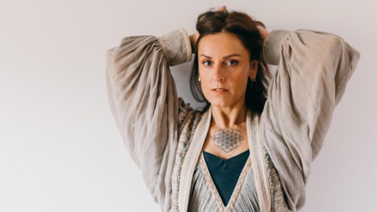 Chambao regresan este jueves a Las Dalias