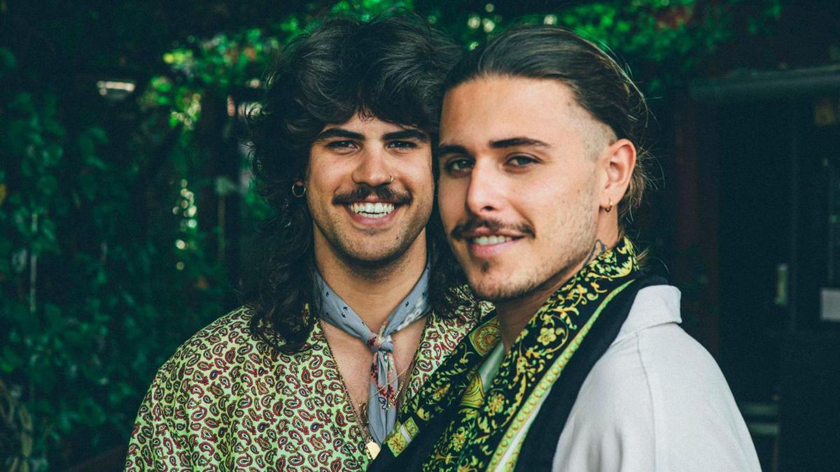 La Plazuela actúan en Las Dalias dentro de SDL Summer Sessions