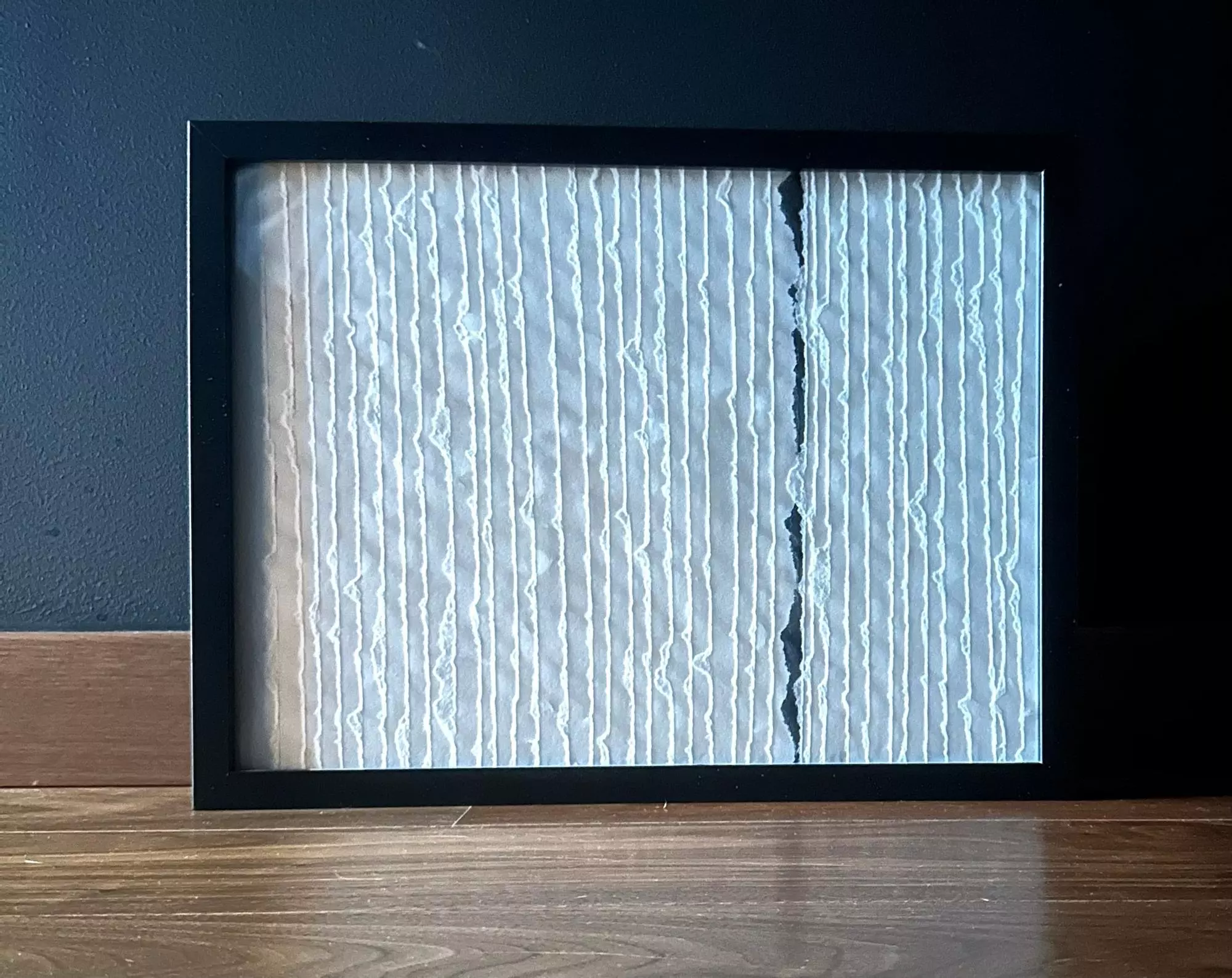 The Ibizan artist who paints on commission to support humanitarian causes