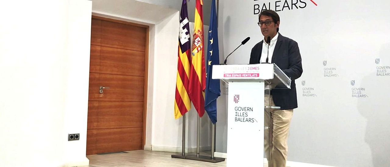 Govern "inclined to grant" vaccinated people access to nightclubs