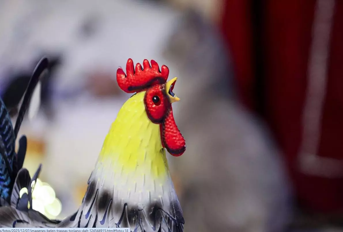 Nativity scenes in Ibiza