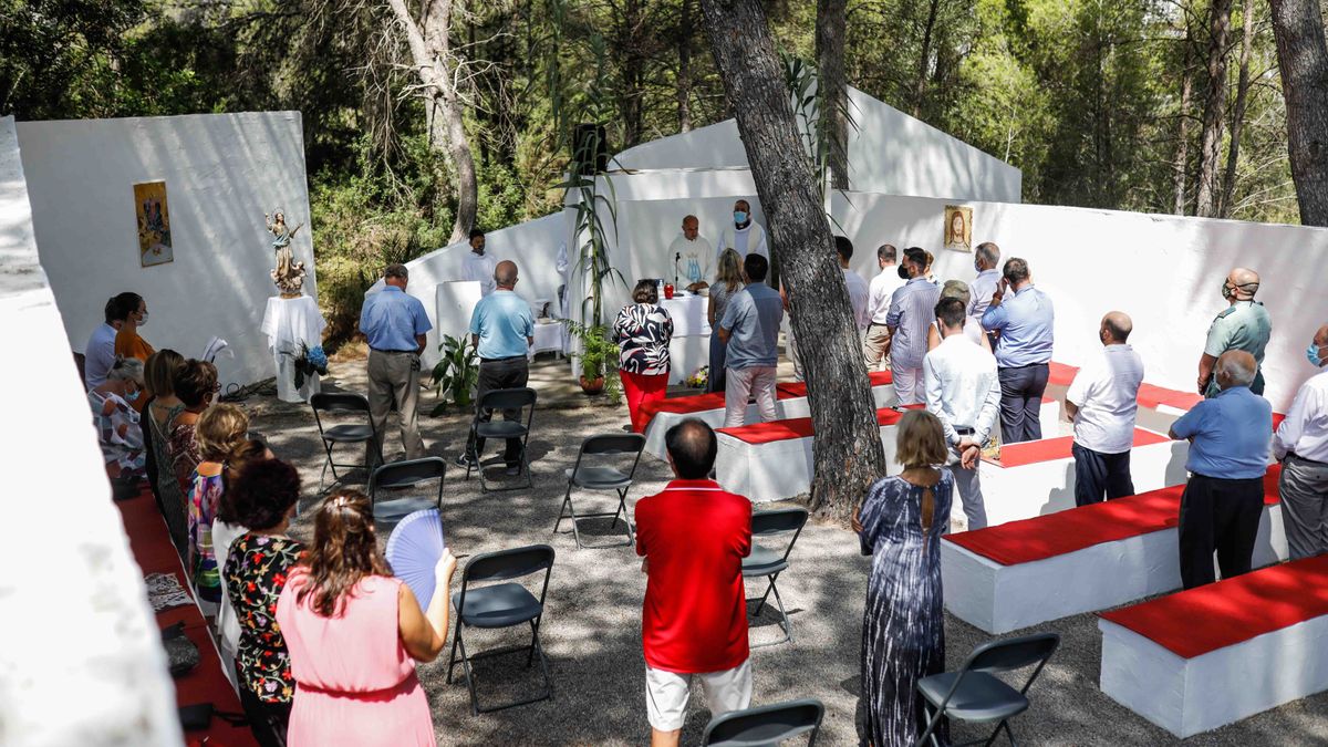 Plans for this weekend on Ibiza and Formentera