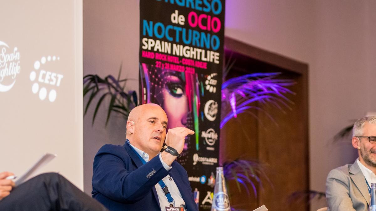 Hï Ibiza ha conseguido el reconocimiento al mejor club los tres últimos años