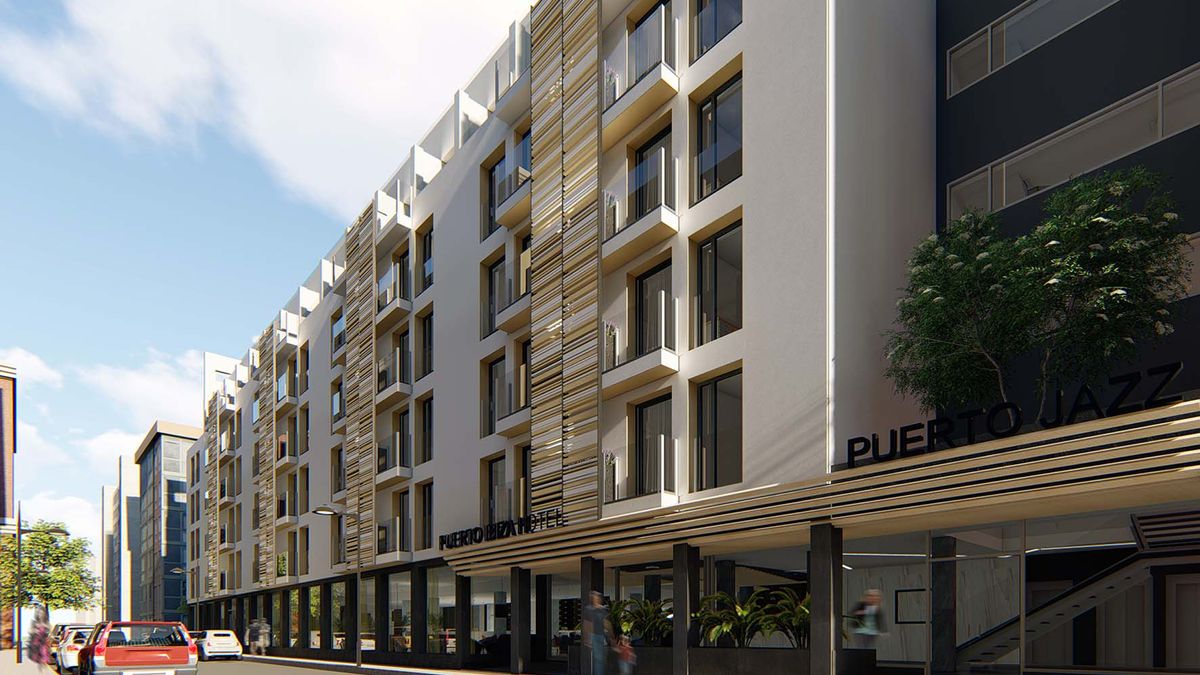 Puerto Ibiza Hotel Spa, in the city centre, to reopen next Thursday