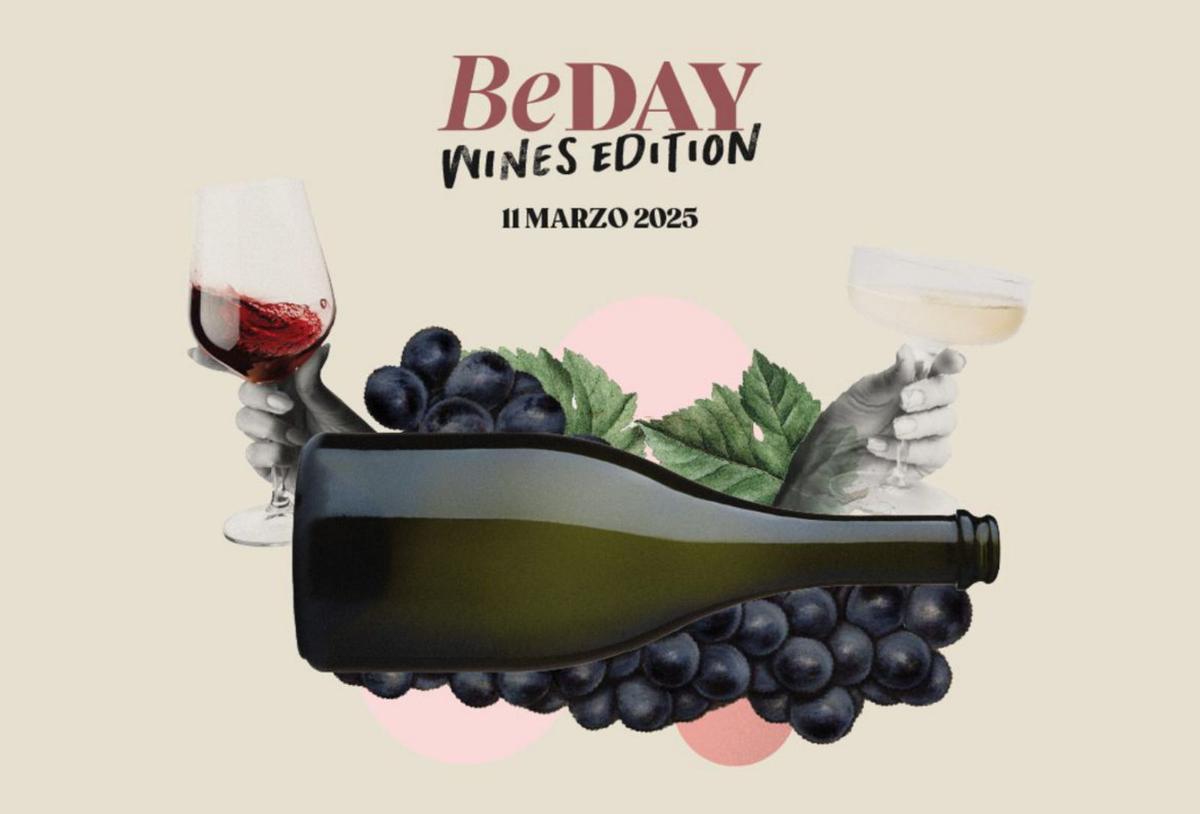 El 11 de marzo vuelve la cita profesional con el vino organizada por Bedrinks. |