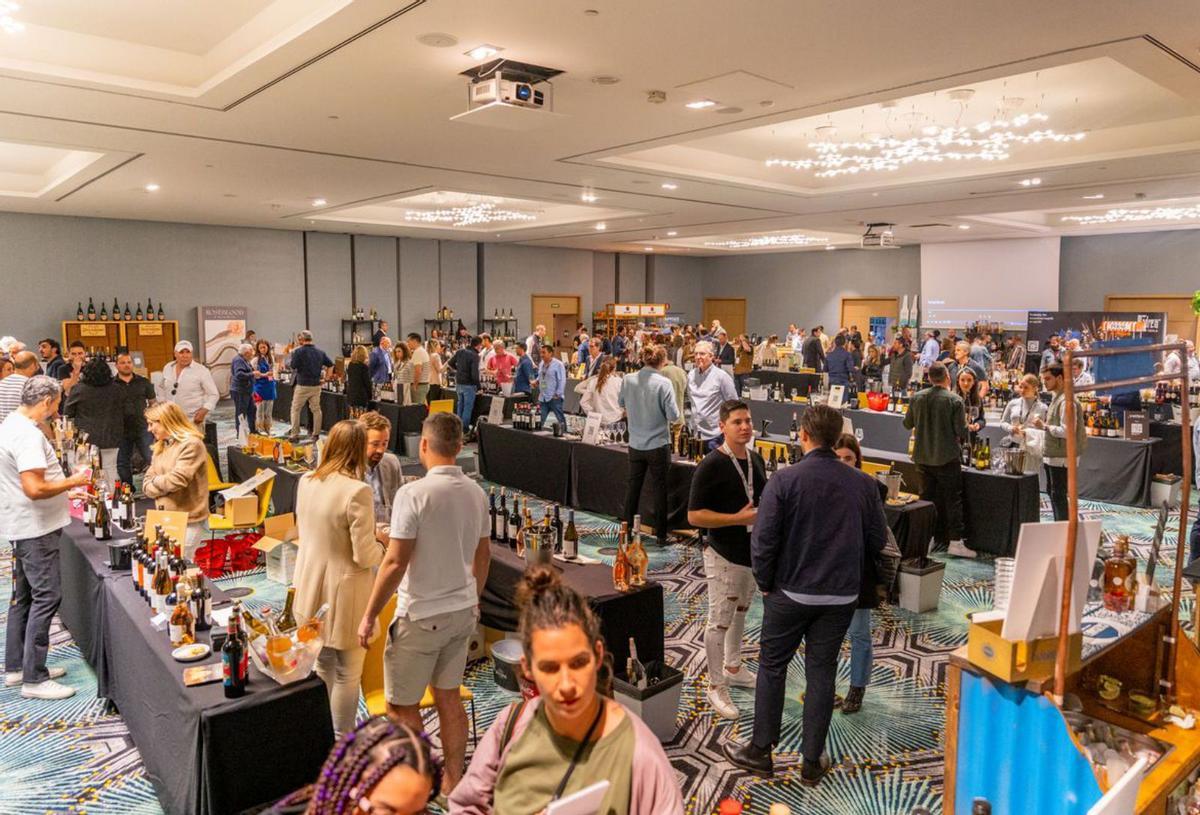 Beday Wines Edition contará con la presencia de más de 100 bodegas nacionales e internacionales.