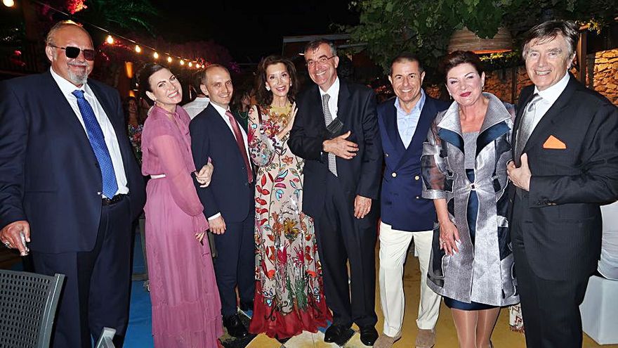 Ana Sainz Quesada, 'Anapurna': "Being a comic author in Spain is cooler now than it was 20 years ago"