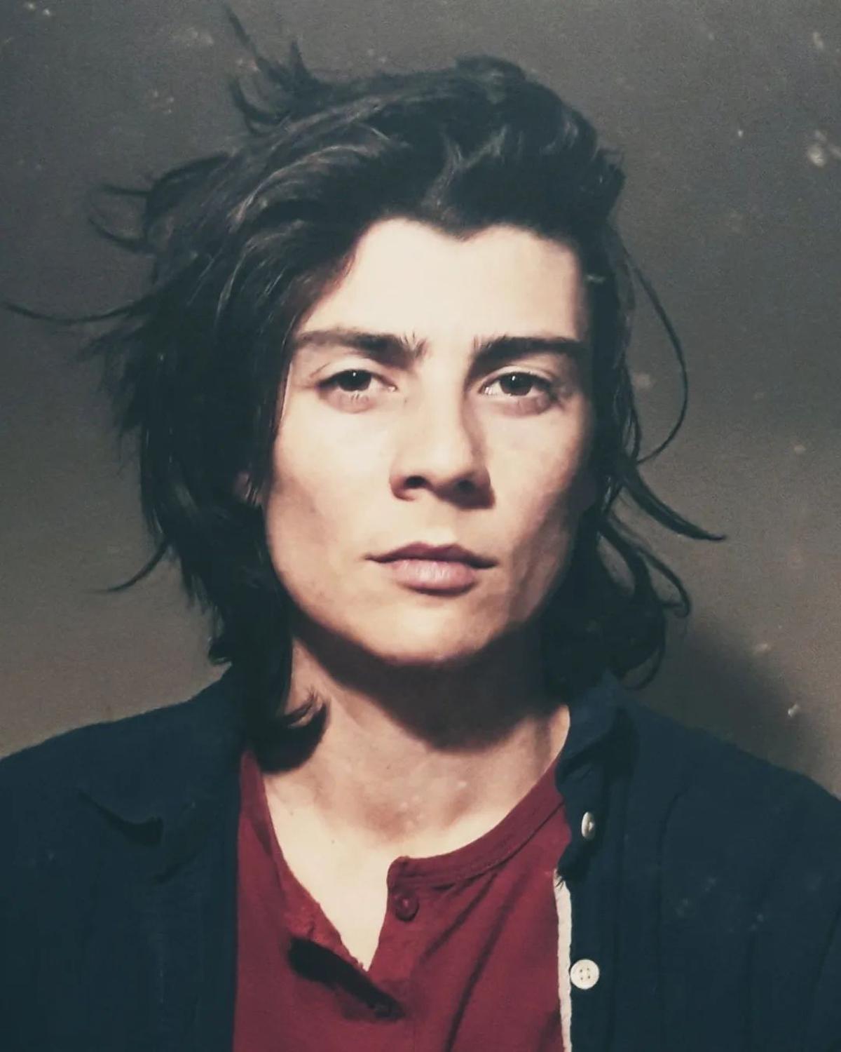 El ibicenco Andru Molina