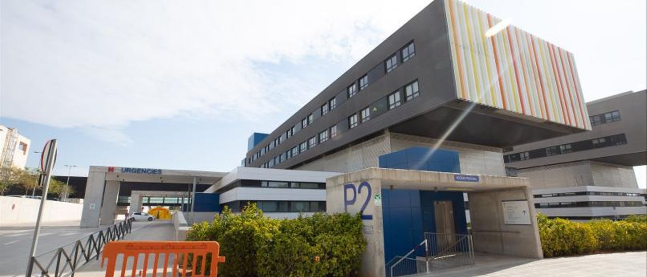 Waiting lists and care monopolize health complaints in the Balearic Islands