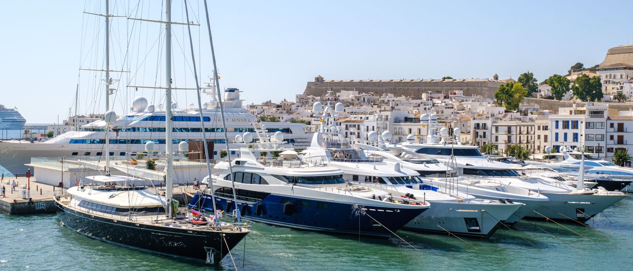 Marine charter grows due to demand from youth groups and recovers activity of 2019