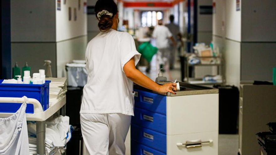 Covid infections in Ibiza fall by 5.7%