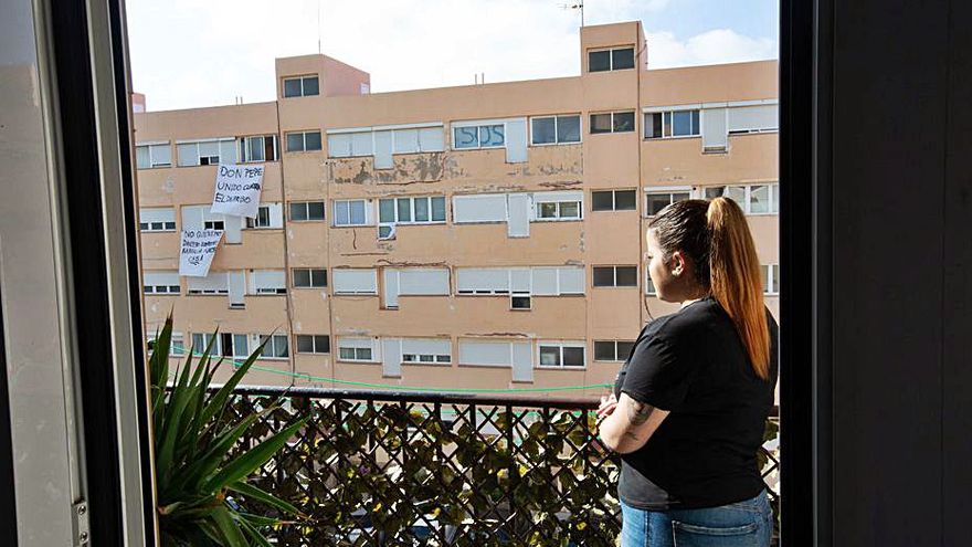 1000 photos, mostly taken from Ibizan eyes, to preserve the Balearic Sea