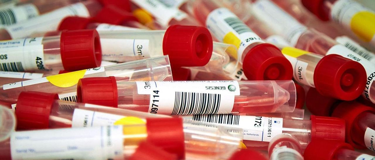 All but one of Ibiza's municipalities are below 10% positive cases