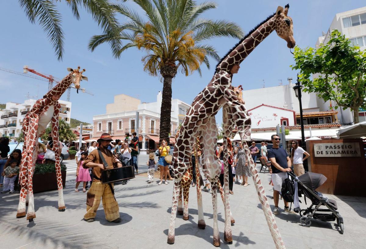 A Barruguet full of color