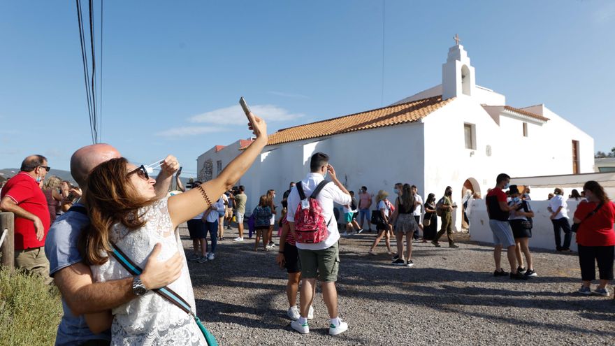 25 years of loyalty to Ibiza