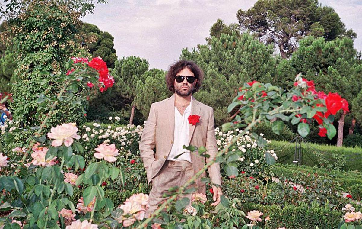 Joe Crepúsculo. | DI