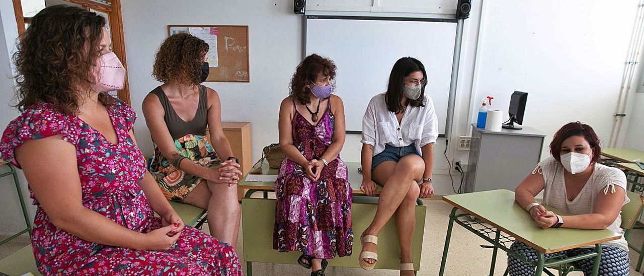 UD Ibiza-HC Ibiza hopeful of an Asobal League rival to set up a historic cup matchday