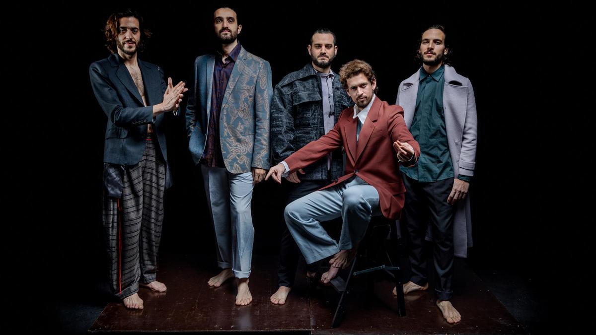 Los Aurora, este jueves en el Eivissa Jazz