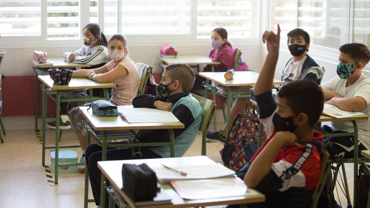 900 students in the Balearic Islands apply to study Islamic religion next year