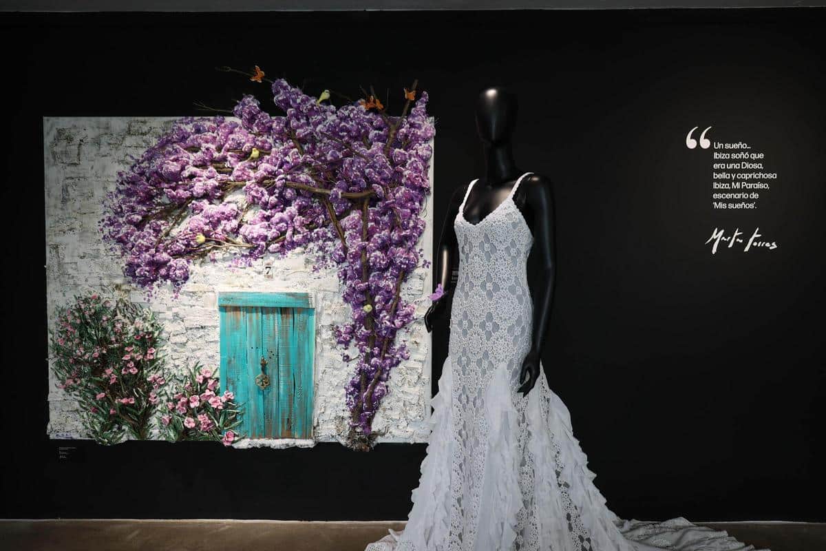 Fashion and Art Exhibition