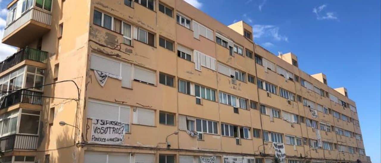 Sant Josep requests authorization from judge to execute the eviction of Don Pepe’s