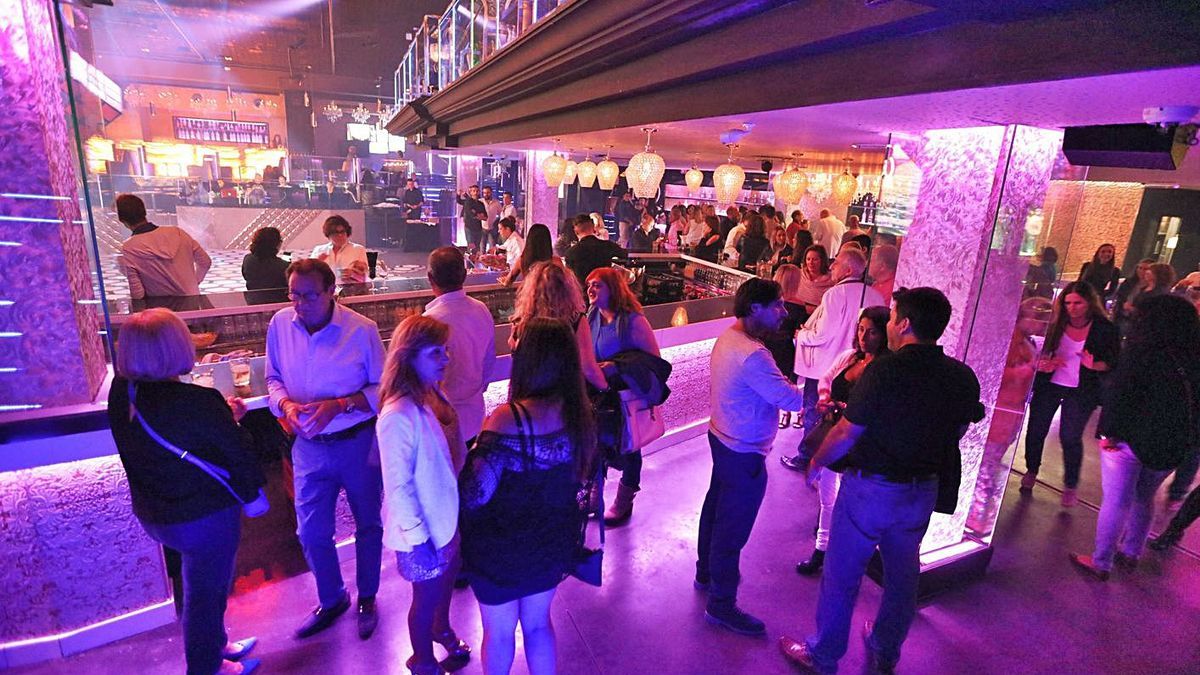 The Prosecutor's Office, in favor of covid certificate requirement in nightclubs