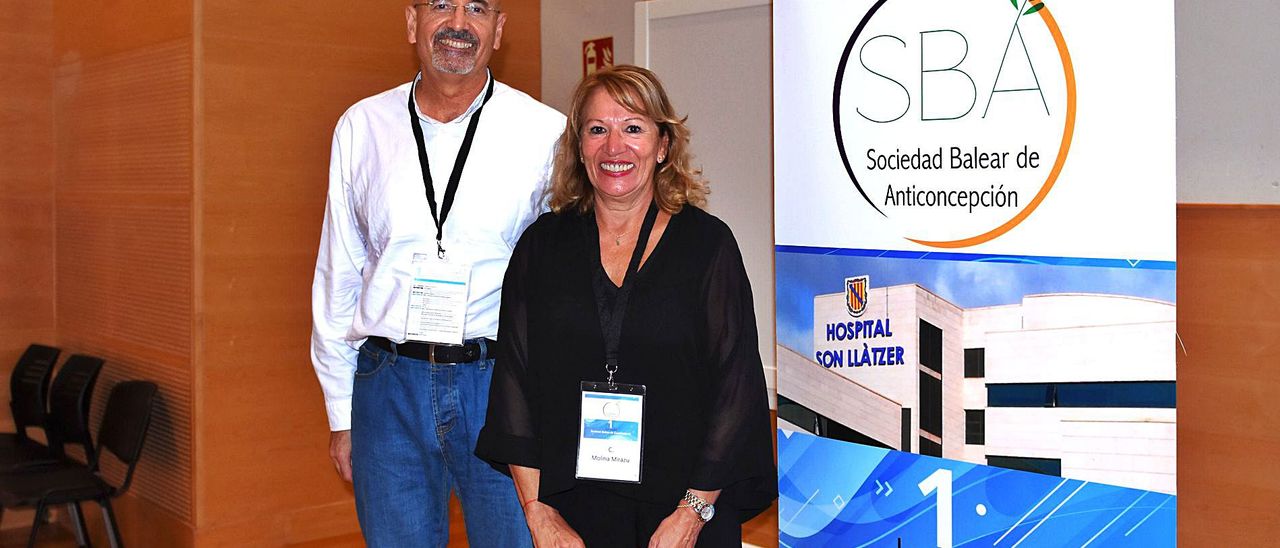 The pandemic reduces voluntary abortions in the Pitiusas by 20%