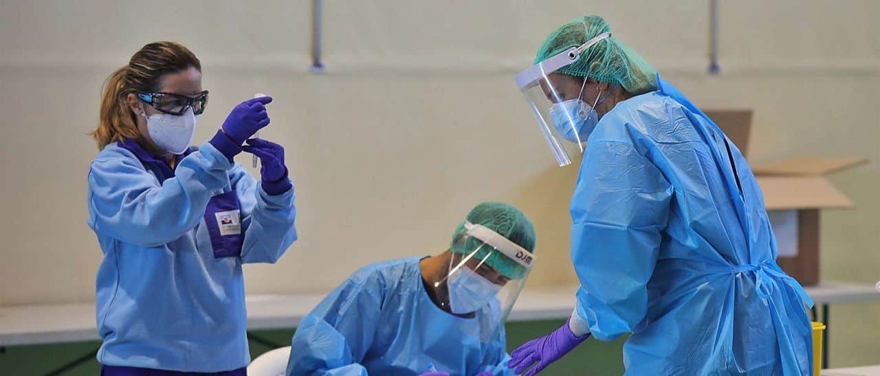 Covid Endemic, the worst ending to the pandemic