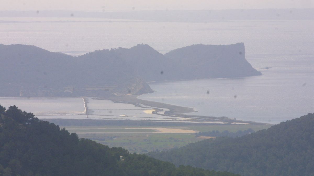 Javier Rodríguez: "If we don't react, we will lose our maritime cultural heritage"