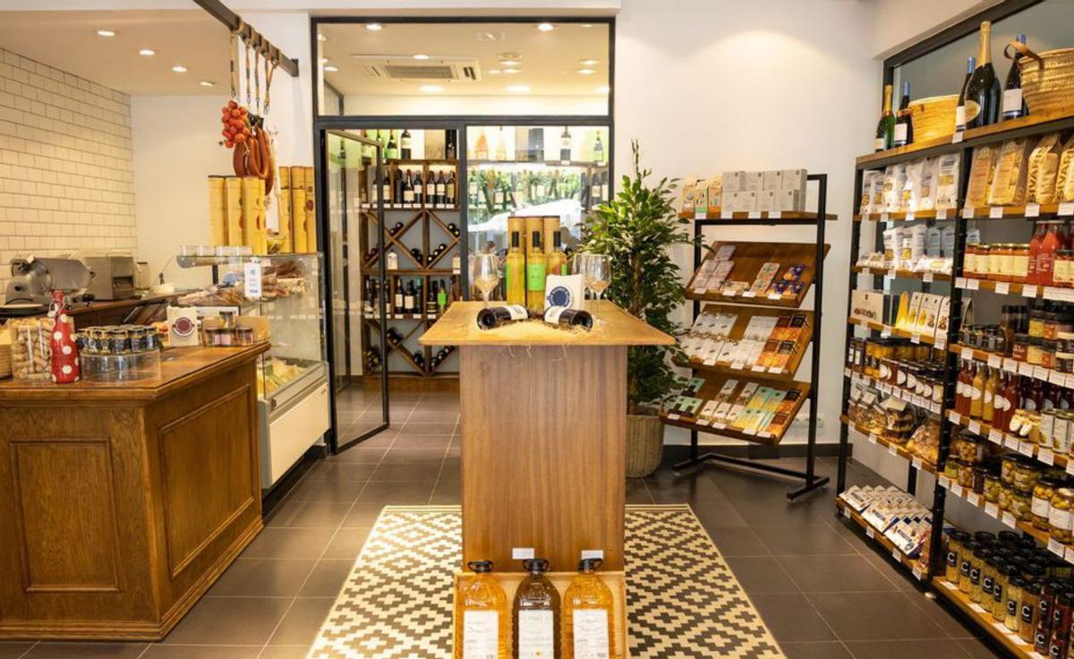 Gastronomía para deleitar el paladar de la mañana a la noche en Vara de Rey