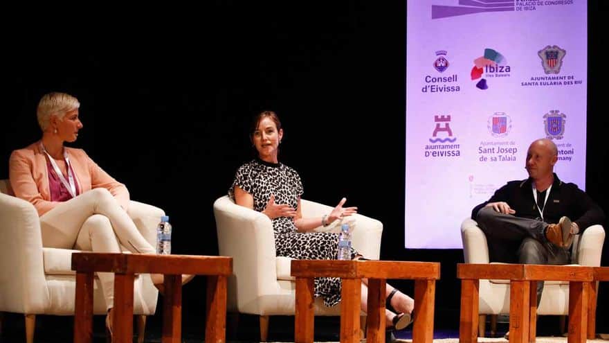 Congress tourism in Ibiza next year will meet 2019 turnover levels